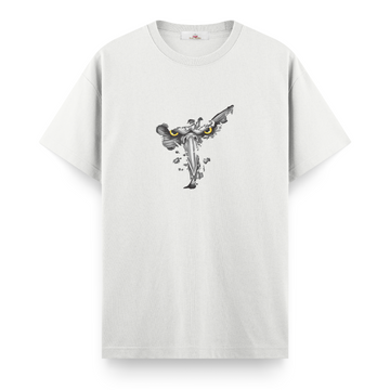 Eagle - Regular Tshirt