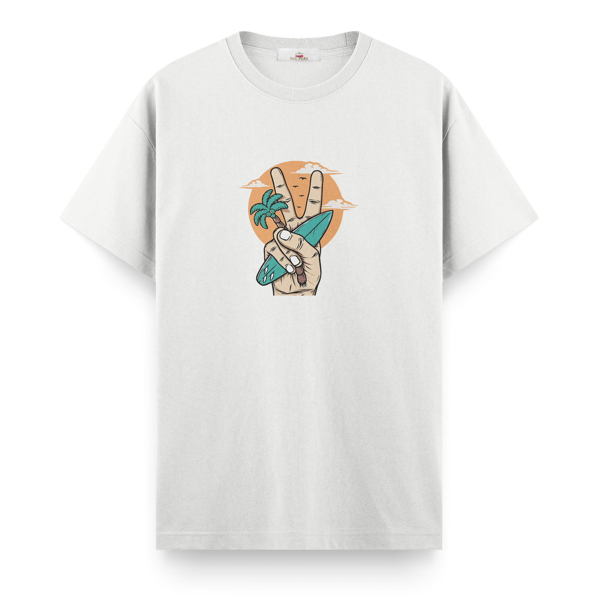 Max World - Çocuk Tshirt