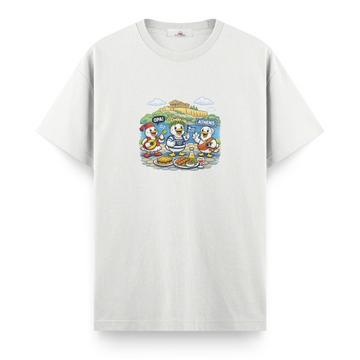 Athens - Regular Tshirt