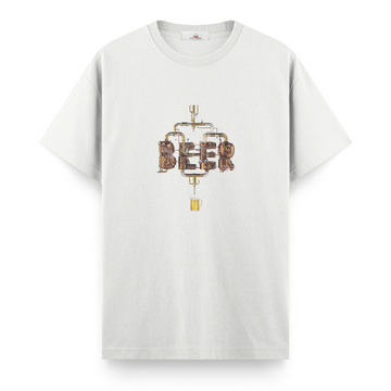 Beer Machine - Regular Tshirt