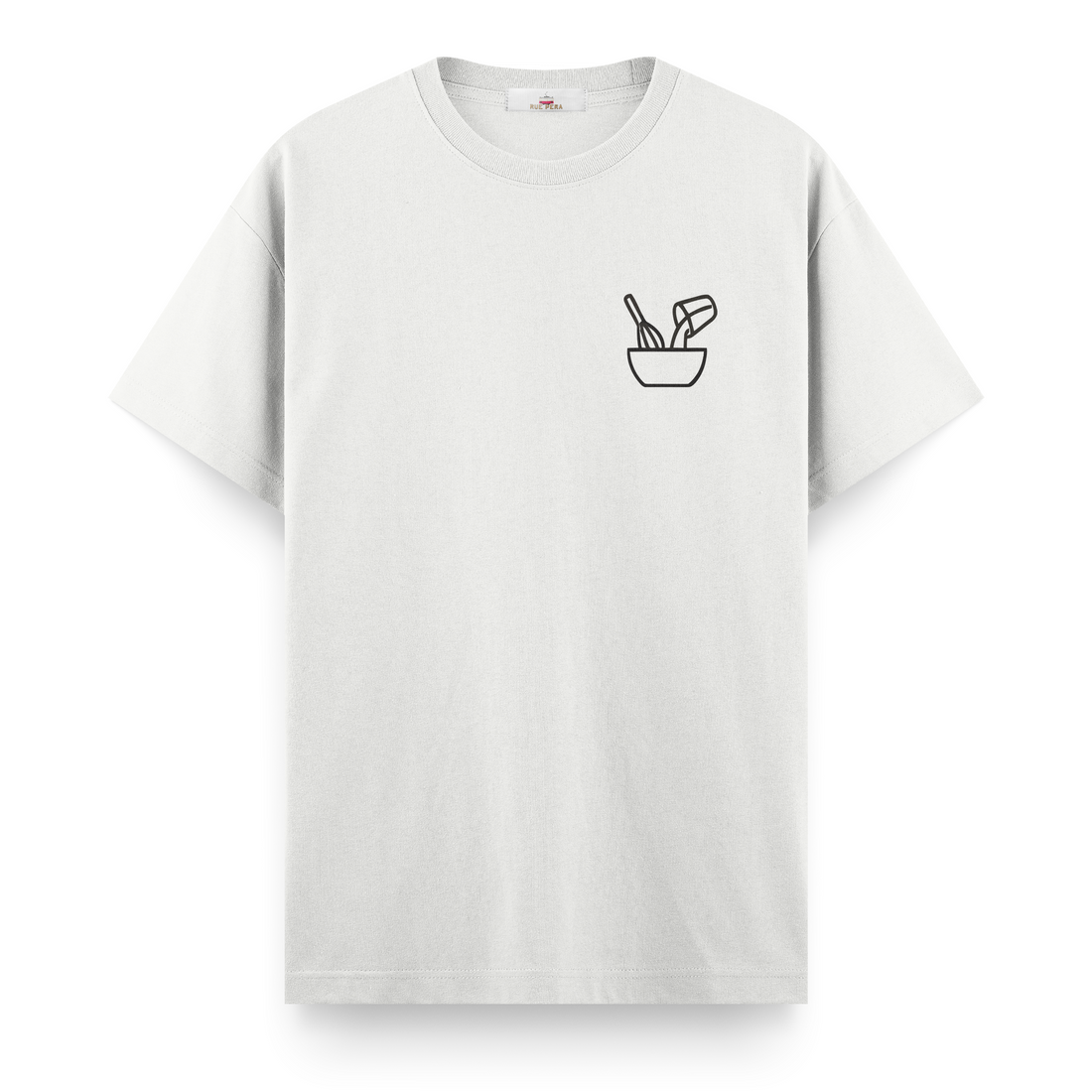 Big Chef - Regular Tshirt