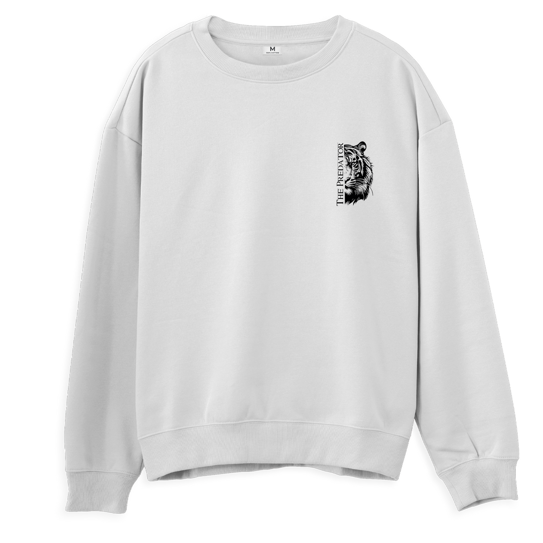 The Predator - Sweatshirt - Regular