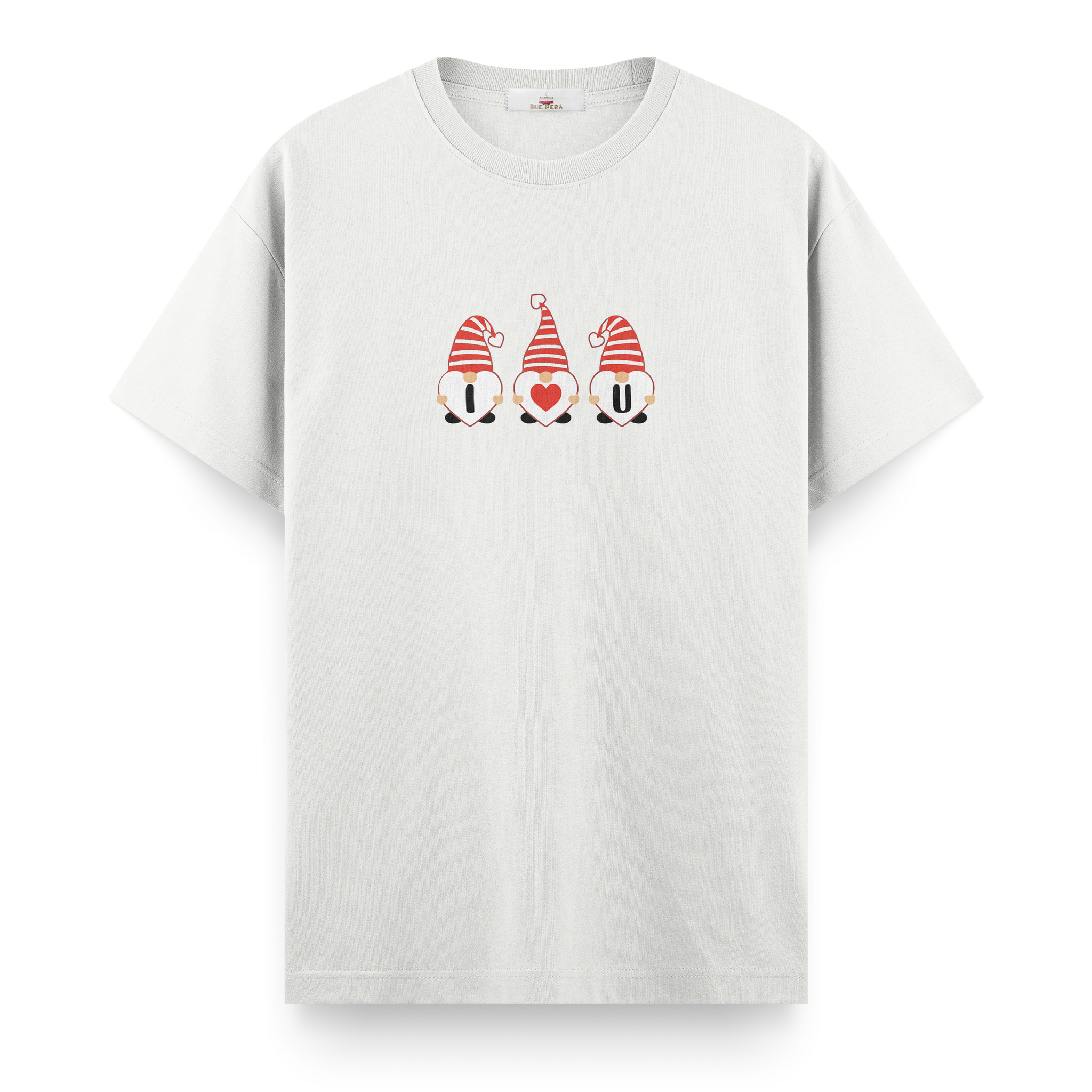 Love Dwarfs - Çocuk Tshirt