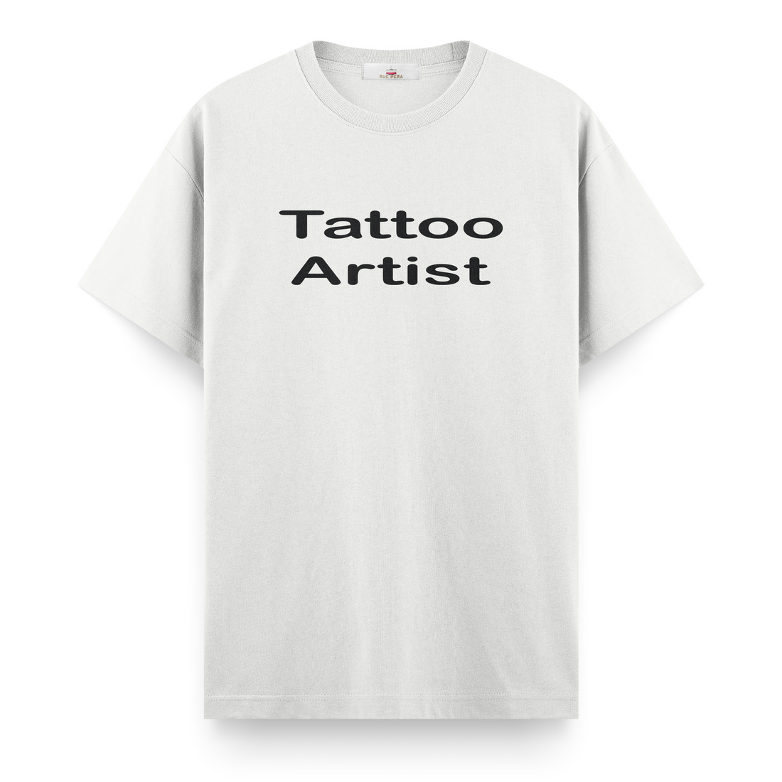 Tattoo Artist - Regular Tshirt