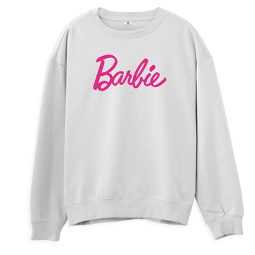 Barbie - Sweatshirt -Regular