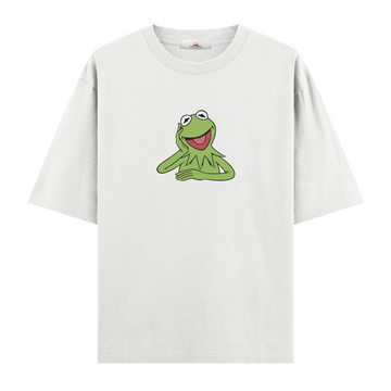 Kermit - Oversize Tshirt