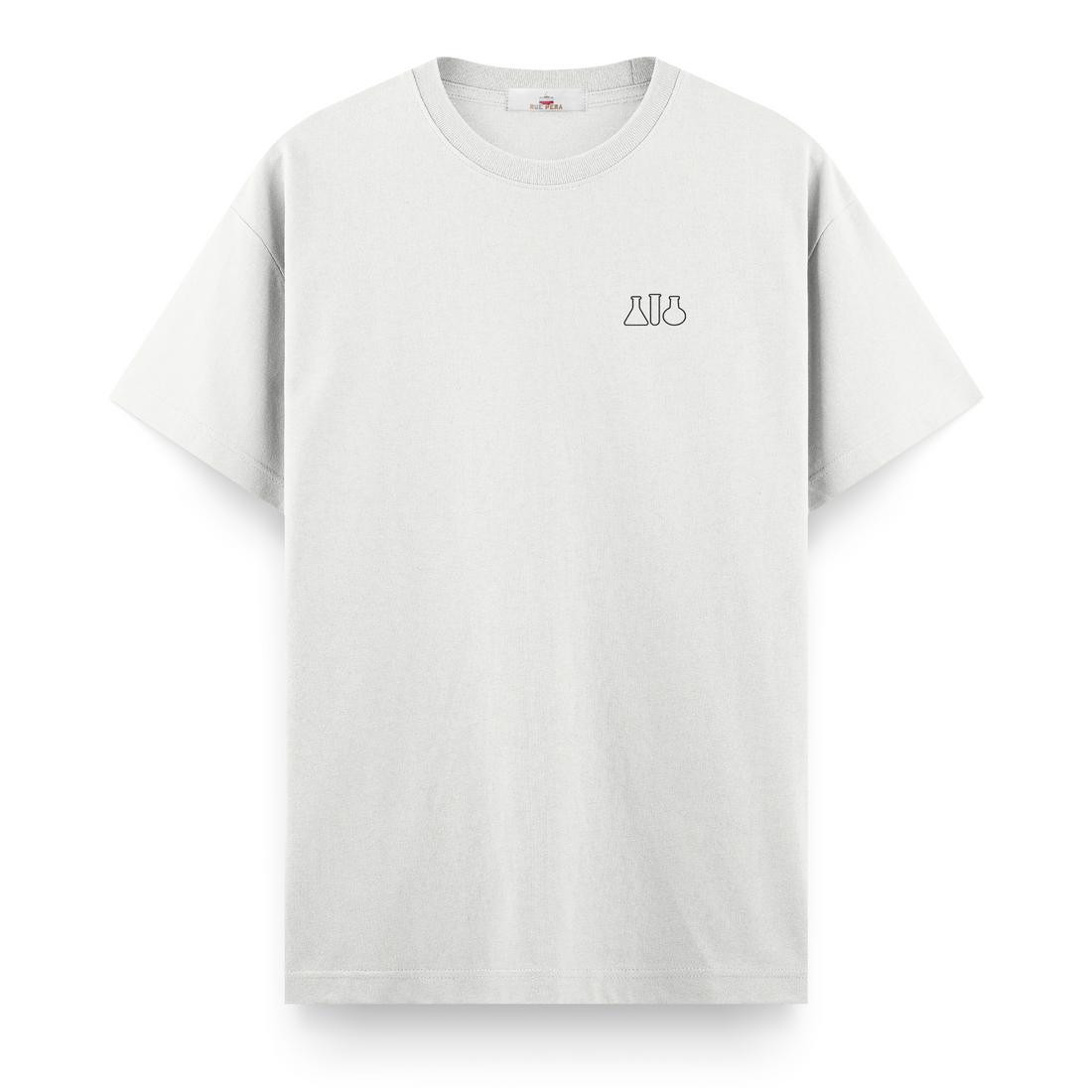 Chemistry Teacher - Regular Tshirt