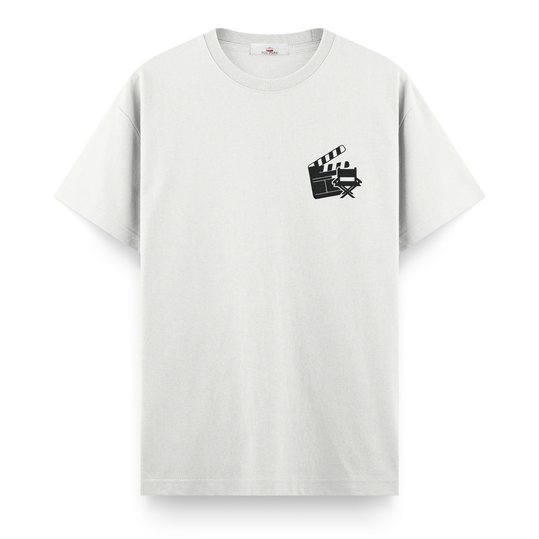 Film Director - Regular Tshirt