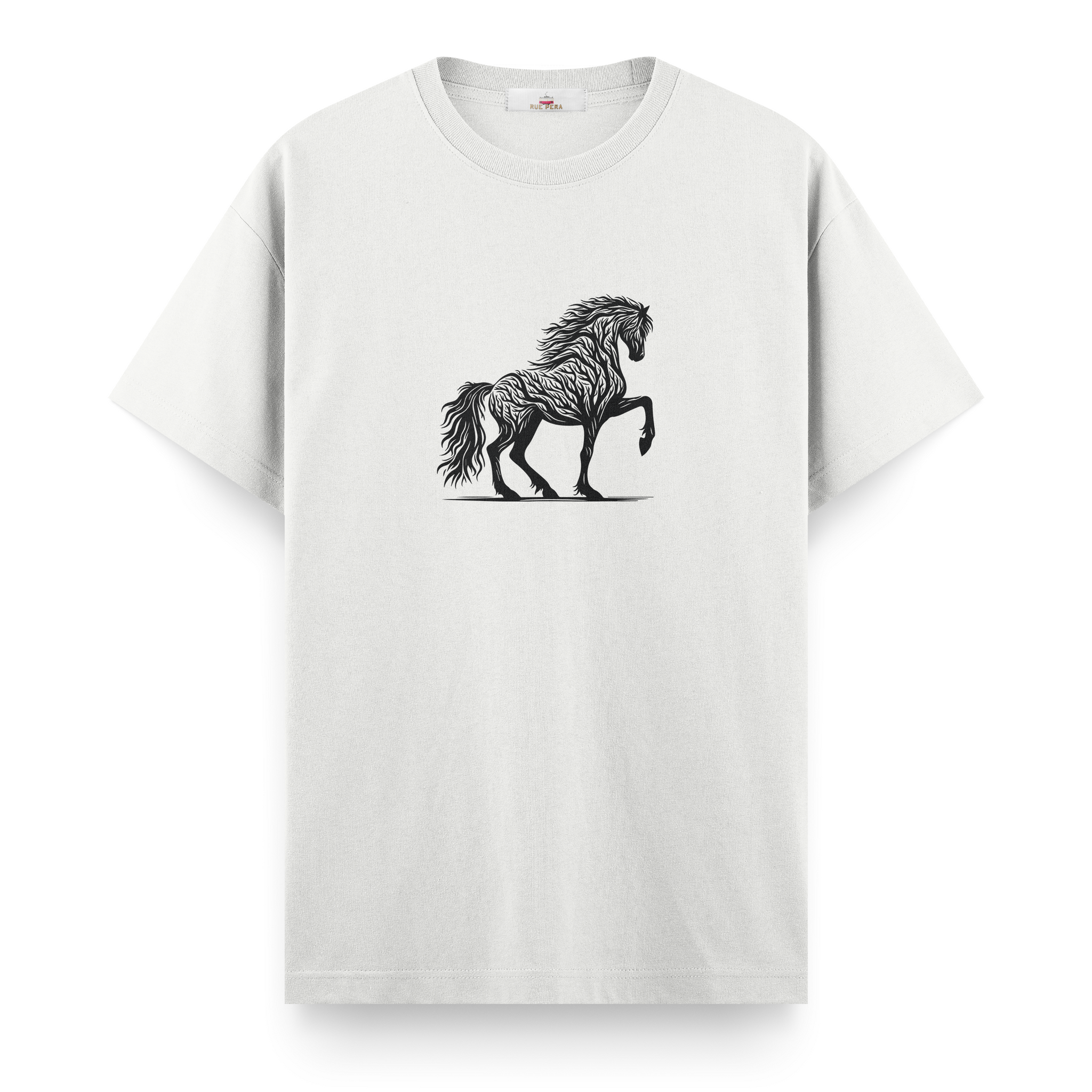 Horse - Regular Tshirt