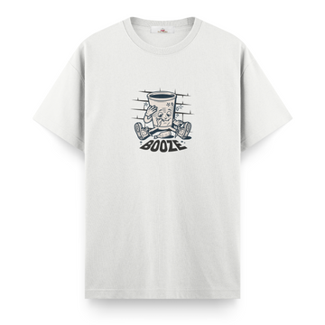 Booze - Regular Tshirt