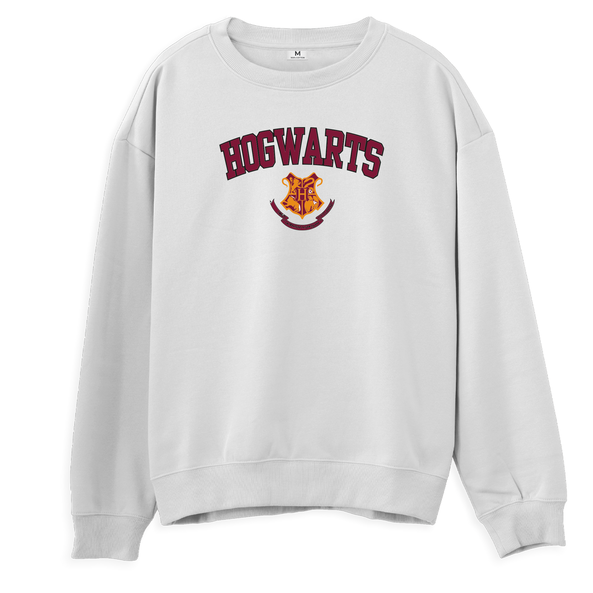 Hogwarts - Sweatshirt -Regular