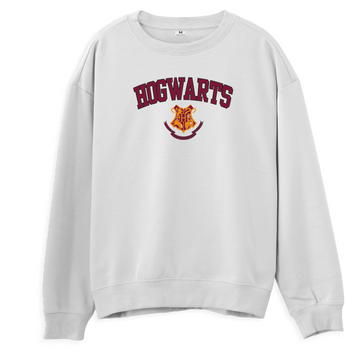 Hogwarts - Sweatshirt -Regular