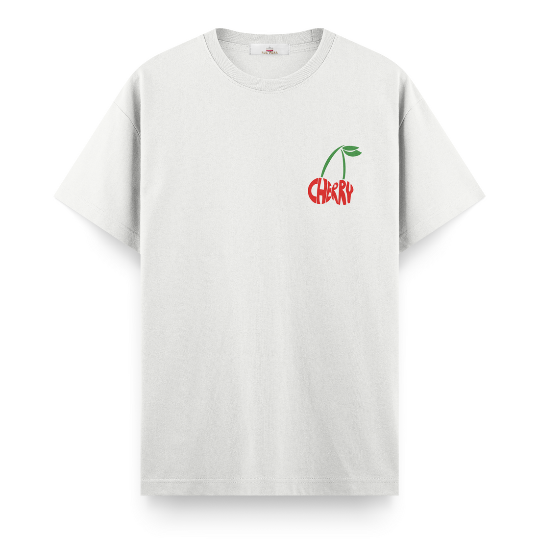 Cherry - Regular Tshirt