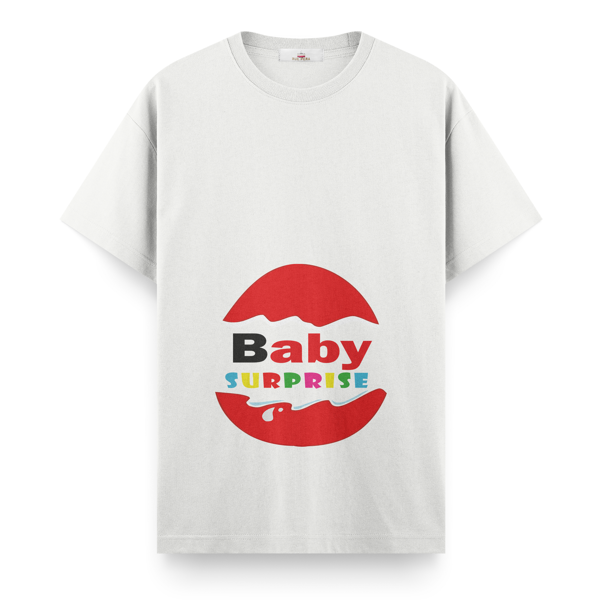 Baby Surprise - Regular Tshirt