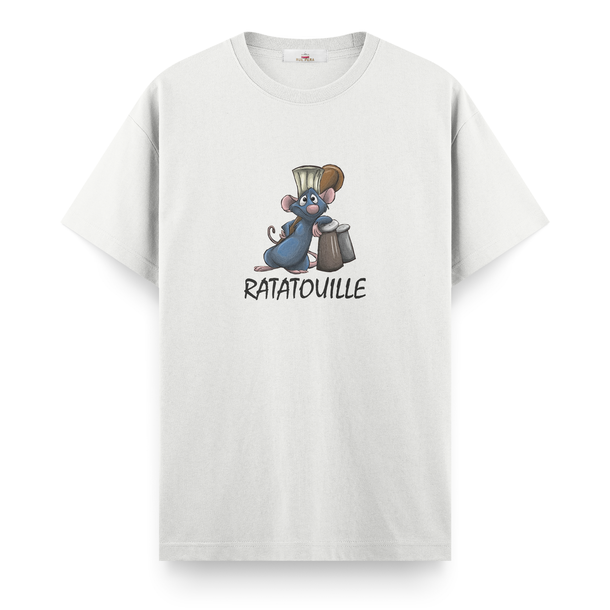 Ratatouille - Çocuk Tshirt
