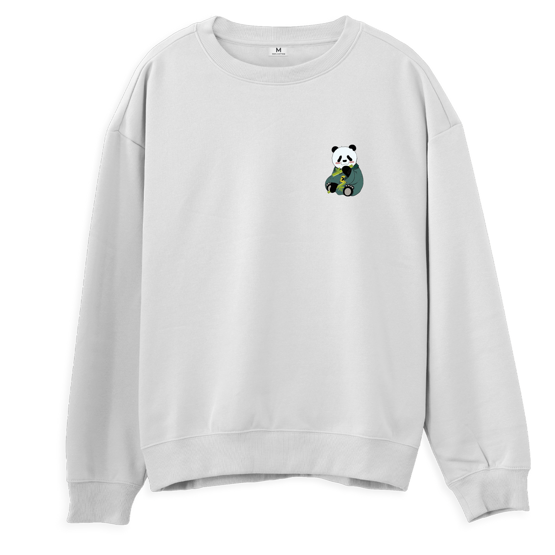 Aim Panda - Sweatshirt -Regular