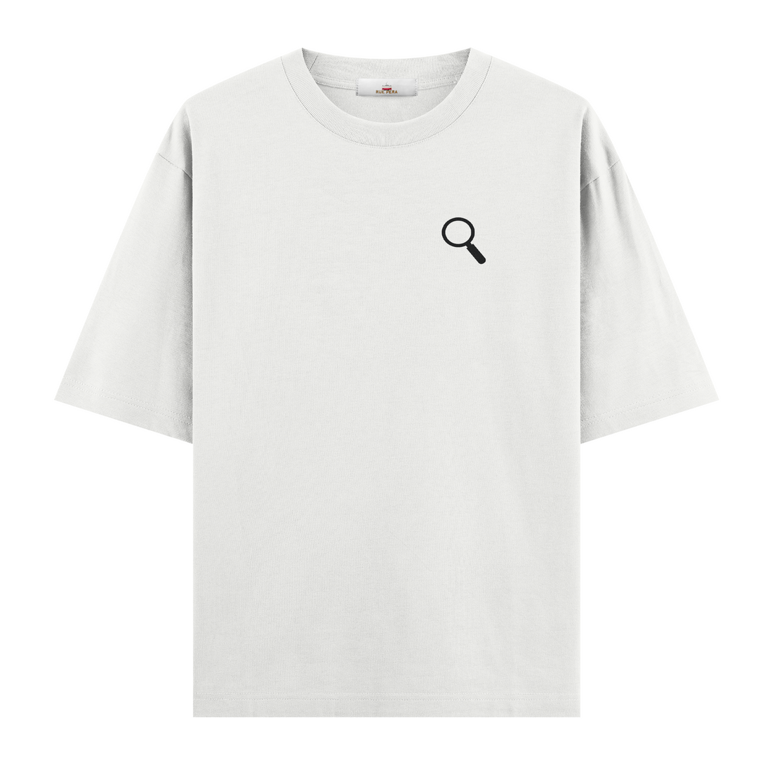 Forensic Scientist - Oversize Tshirt