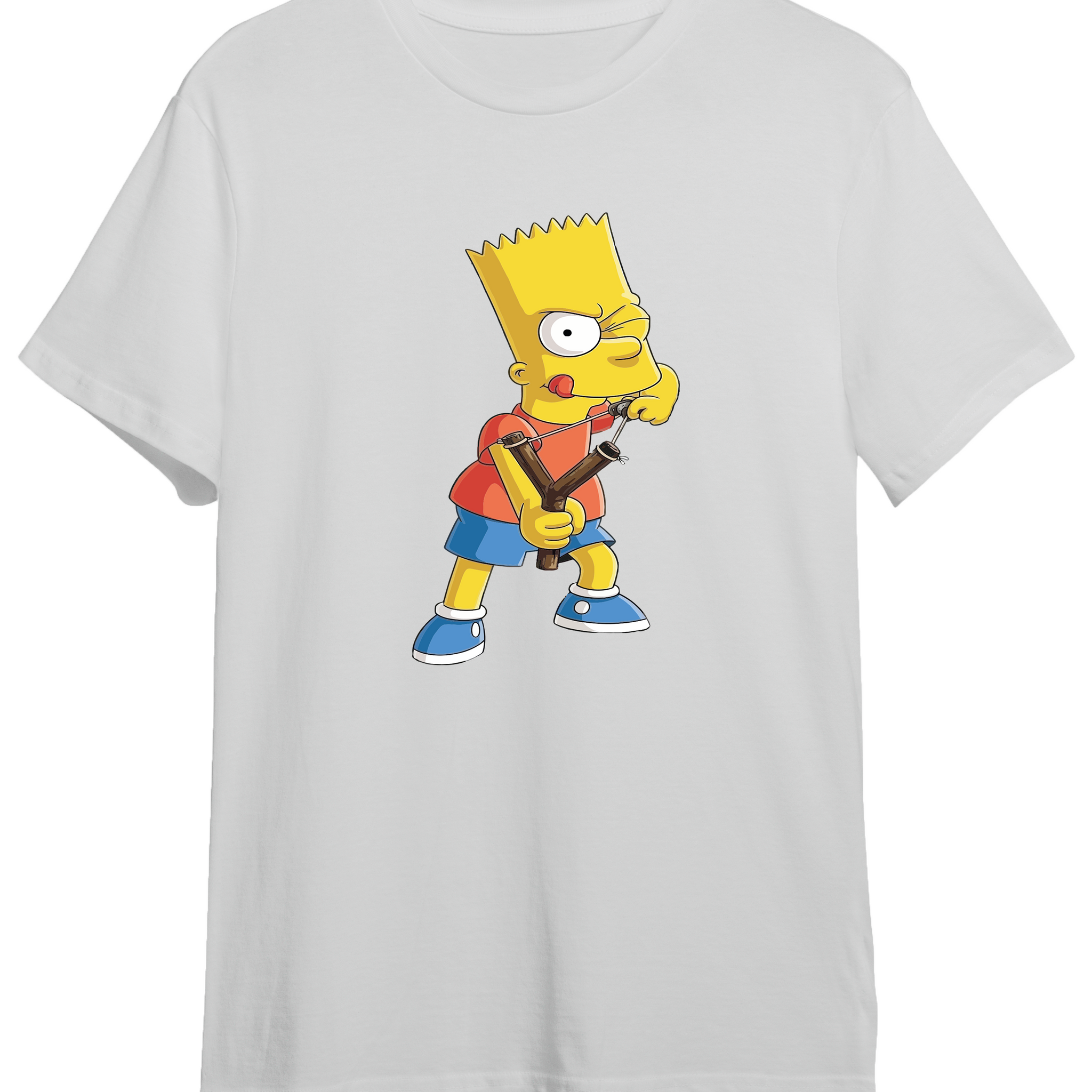 Bart - Regular Tshirt