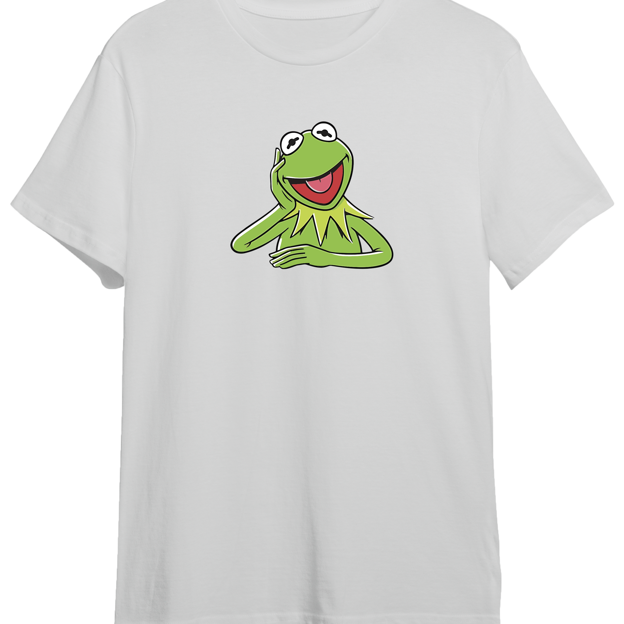 Kermit - Regular Tshirt