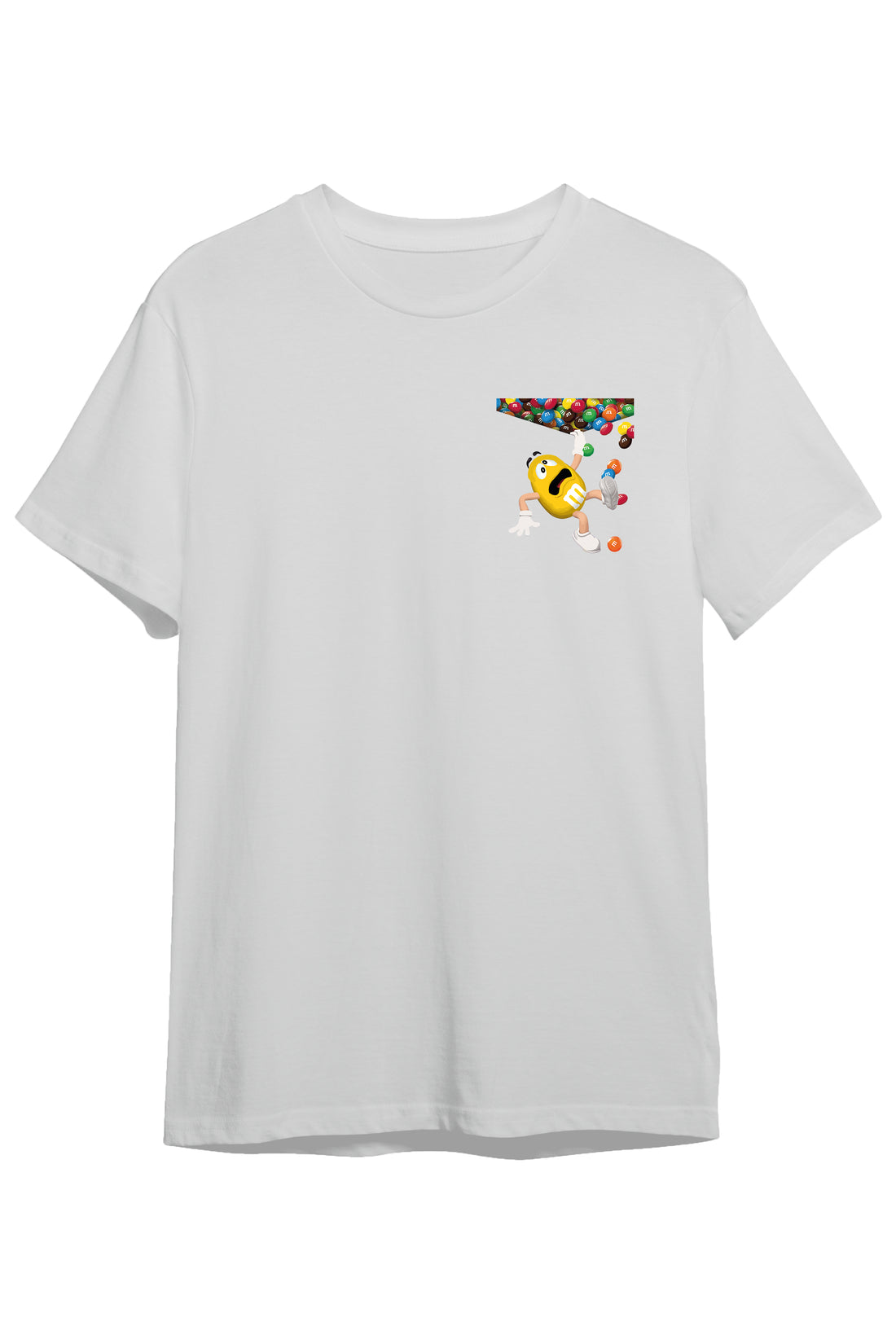M&M - Çocuk Tshirt - Regular