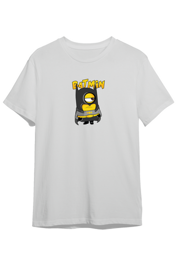 Batmin - Çocuk Tshirt - Regular