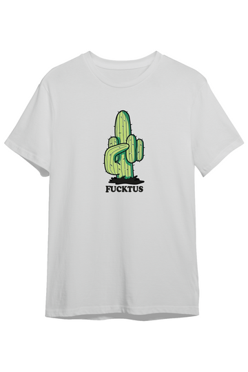 Fuctus - Regular Tshirt