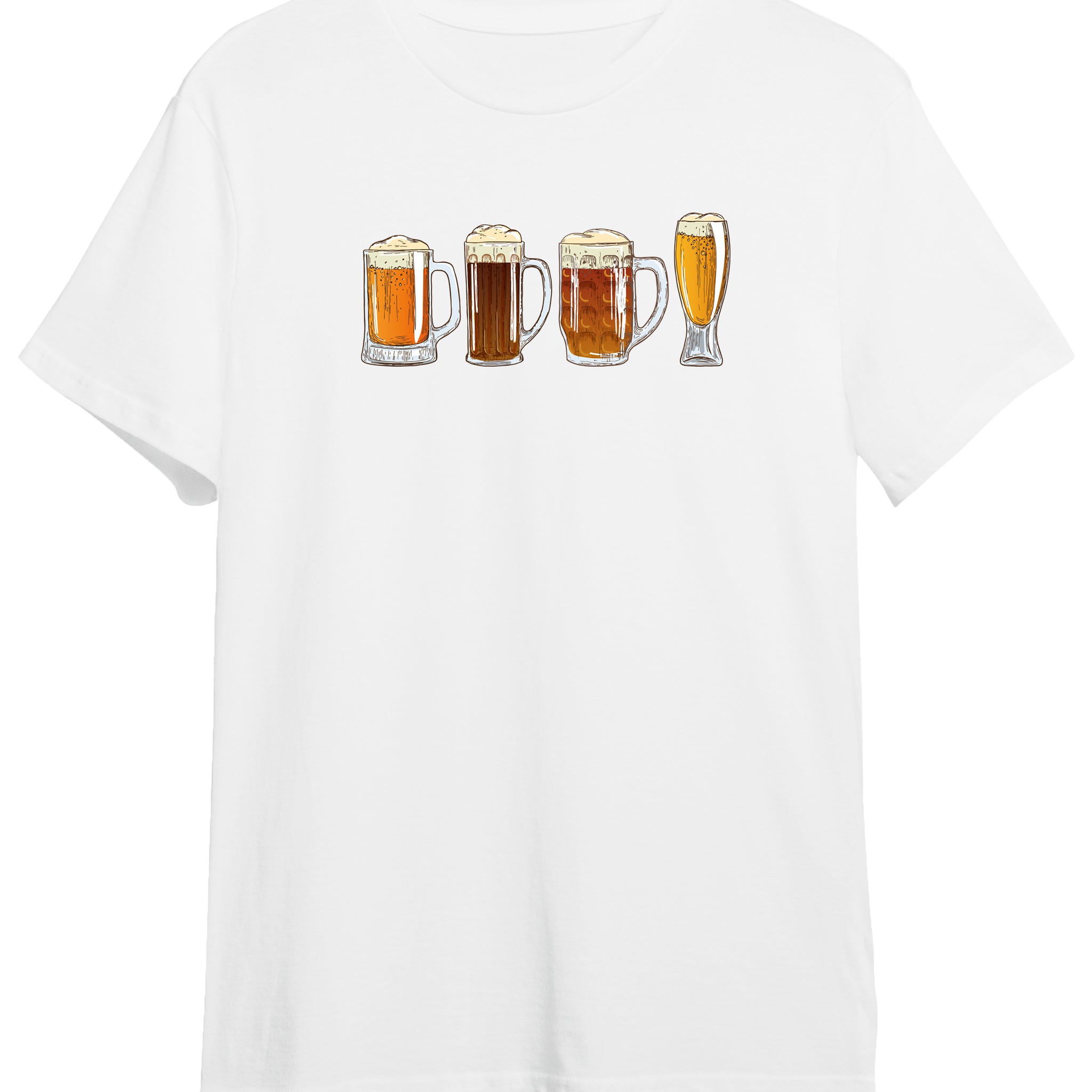 Beer - Regular Tshirt