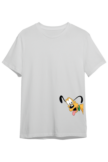 Pluto - Regular Tshirt