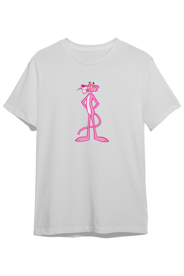 Pink Panther - Regular Tshirt