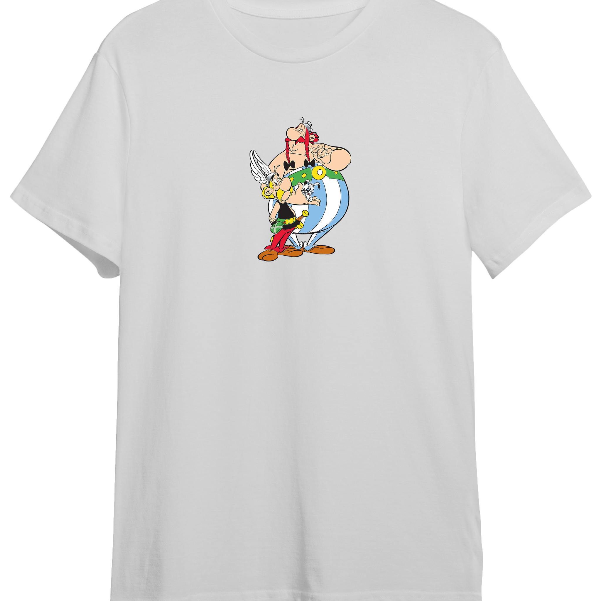 Asterix and Oburix - Regular Tshirt