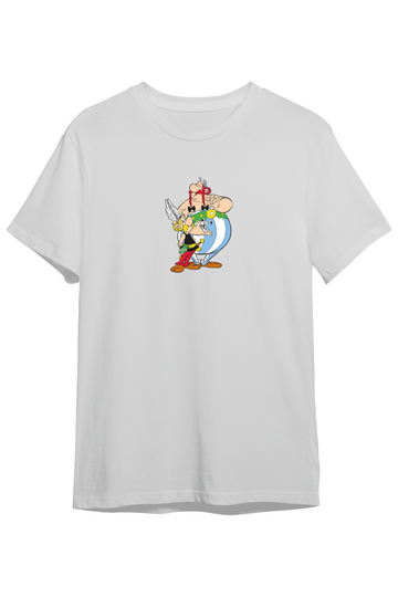 Asterix and Oburix - Regular Tshirt