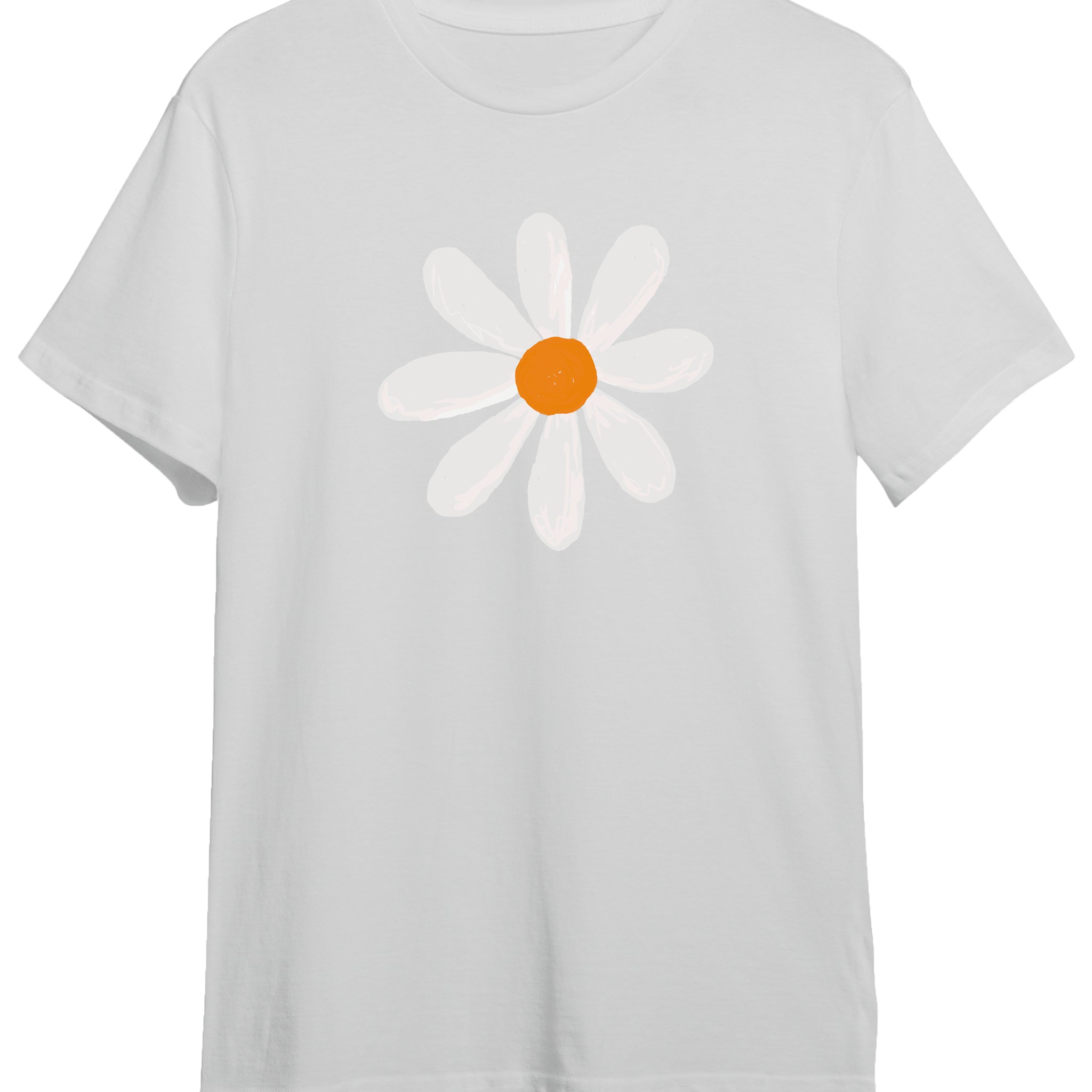 Daisy - Regular Tshirt
