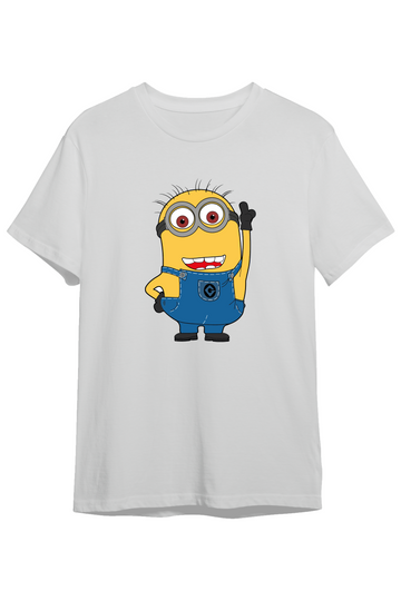 Minion Kevin - Regular Tshirt