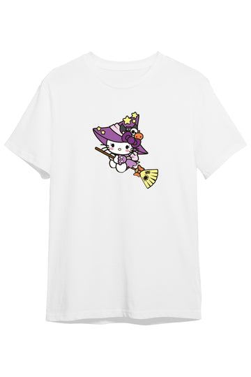 Kuromi Wicth - Regular Tshirt