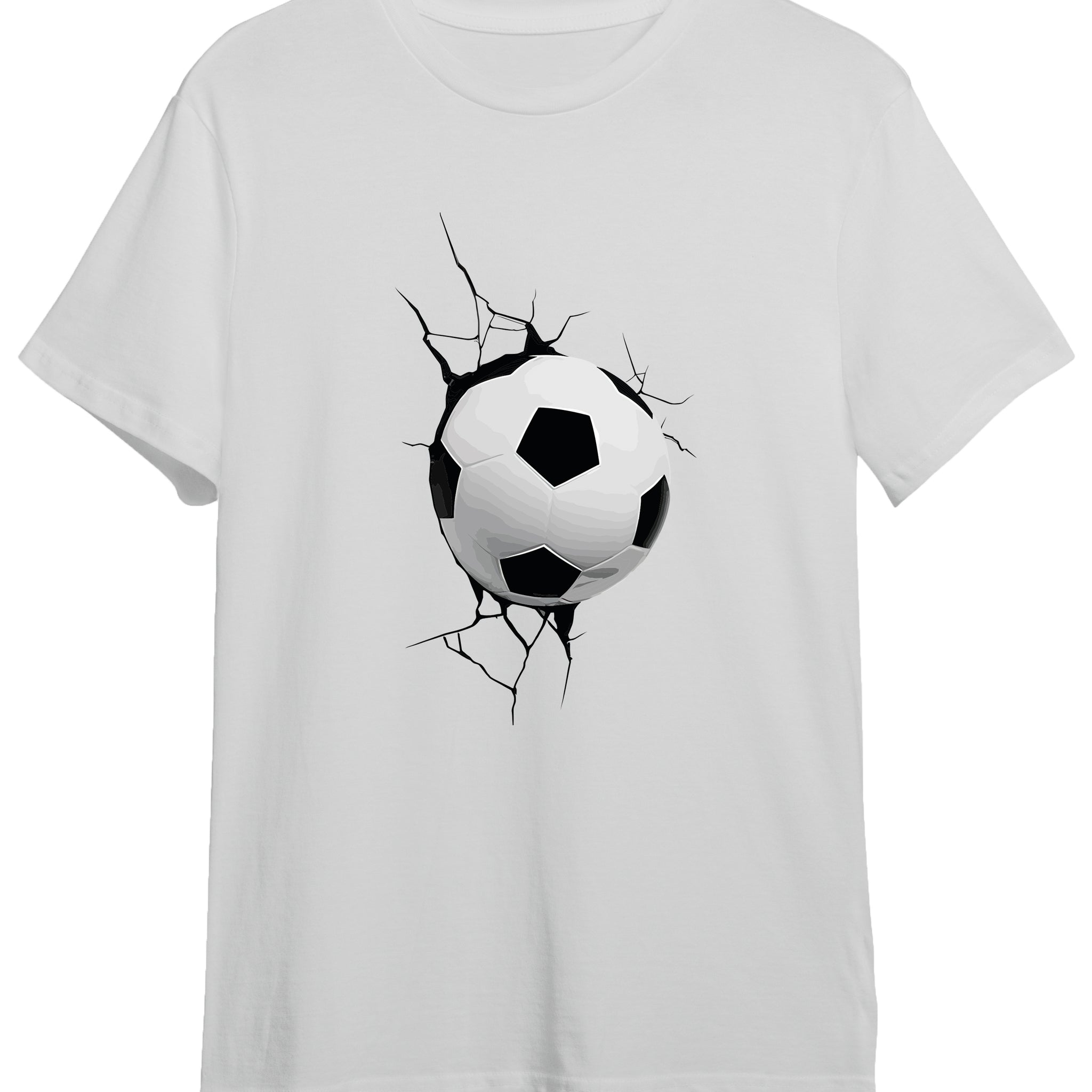 Football - Çocuk Tshirt - Regular