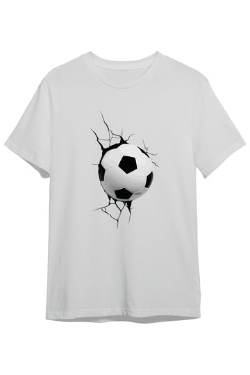 Football - Çocuk Tshirt - Regular