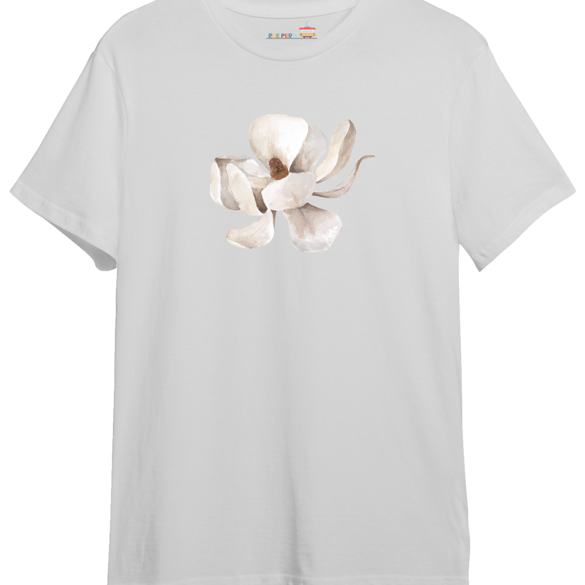 Magnolia - Oversize Tshirt