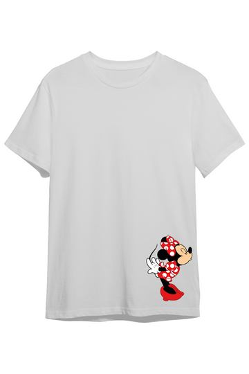Minnie Kiss - Regular Tshirt