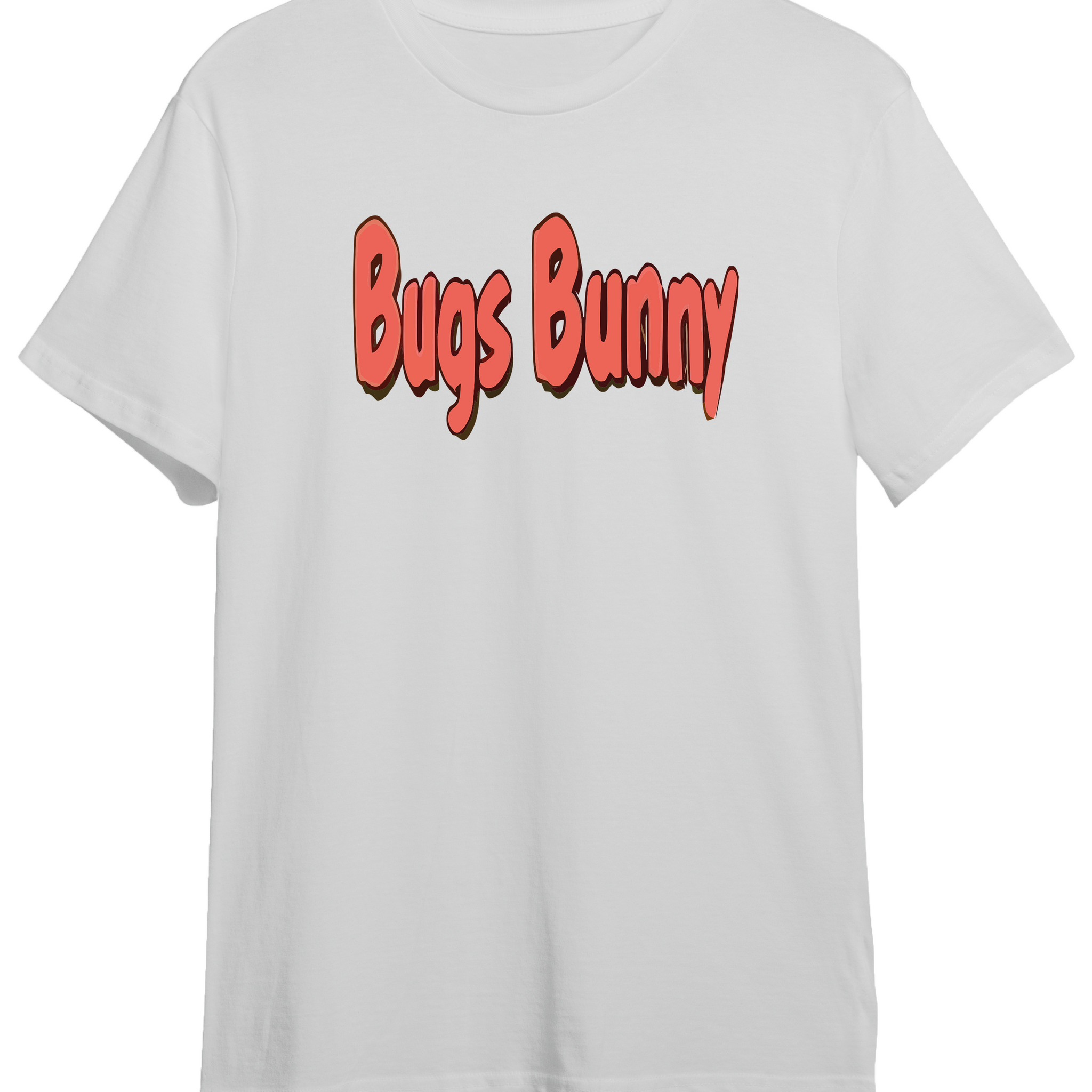 Bugs Bunny - Regular Tshirt
