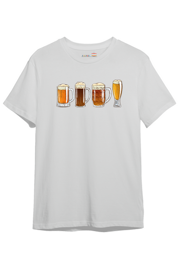 Beer - Oversize Tshirt