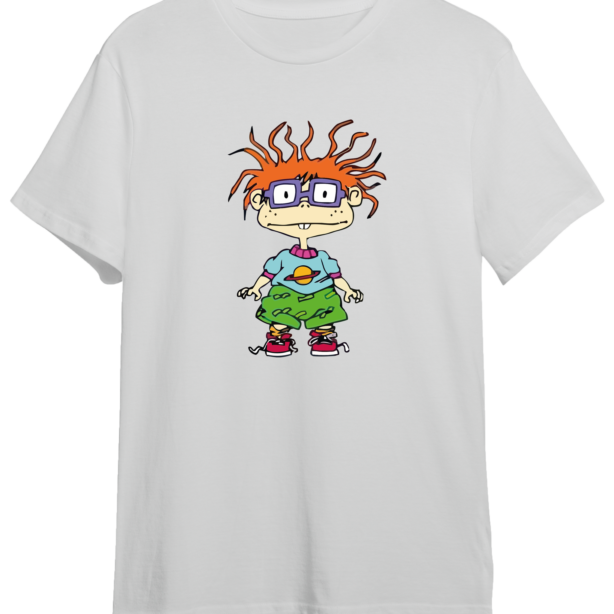 Chuckie - Regular Tshirt
