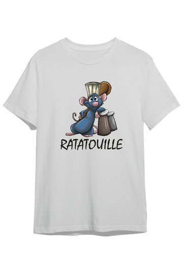 Ratatouille - Çocuk Tshirt - Regular