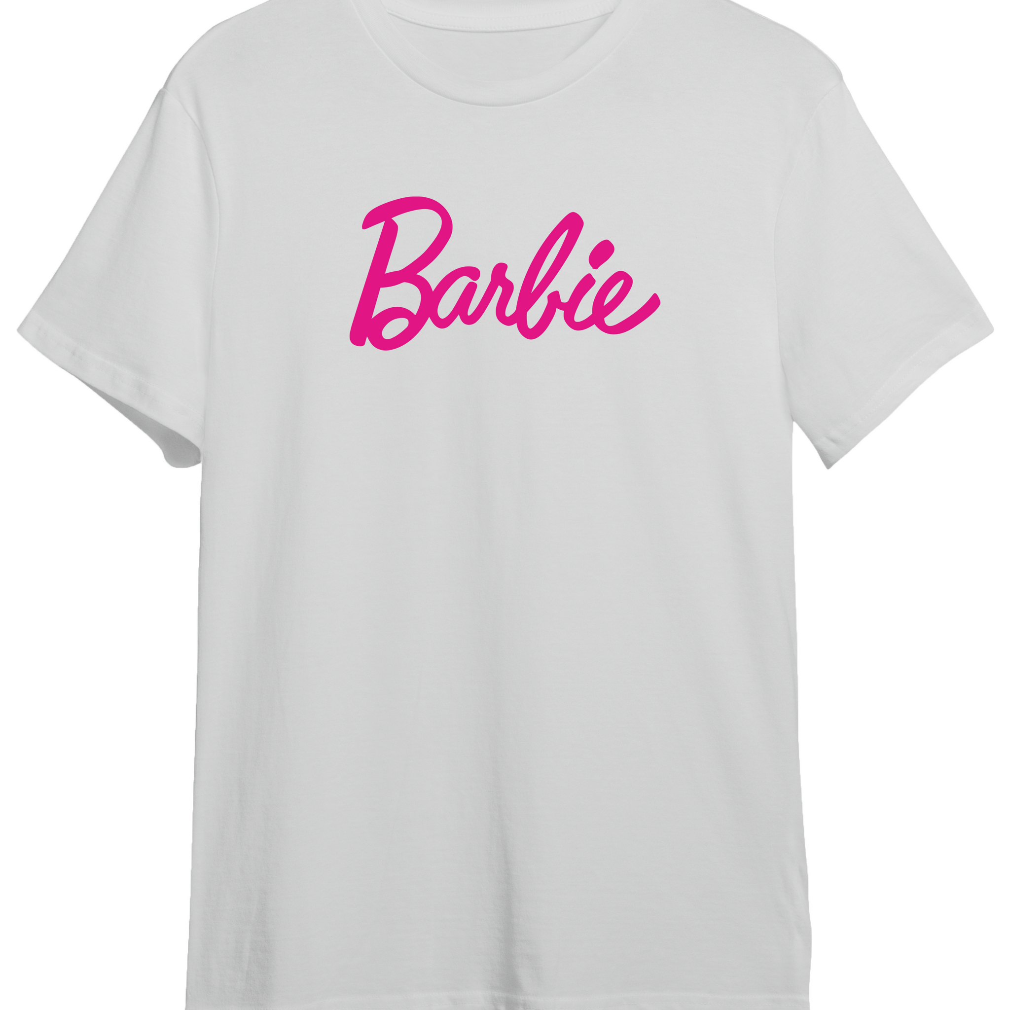 Barbie - Regular Tshirt