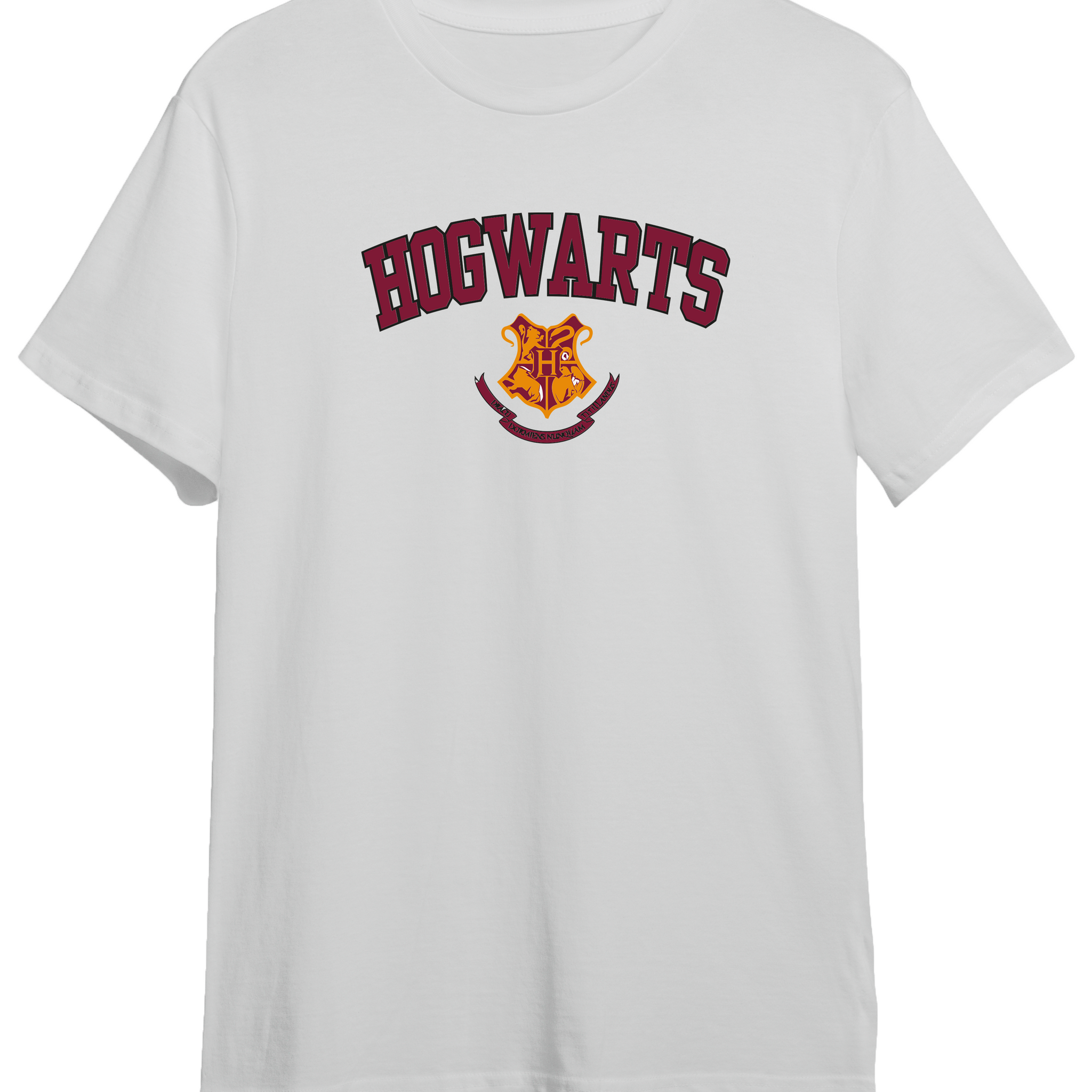 Hogwarts - Regular Tshirt