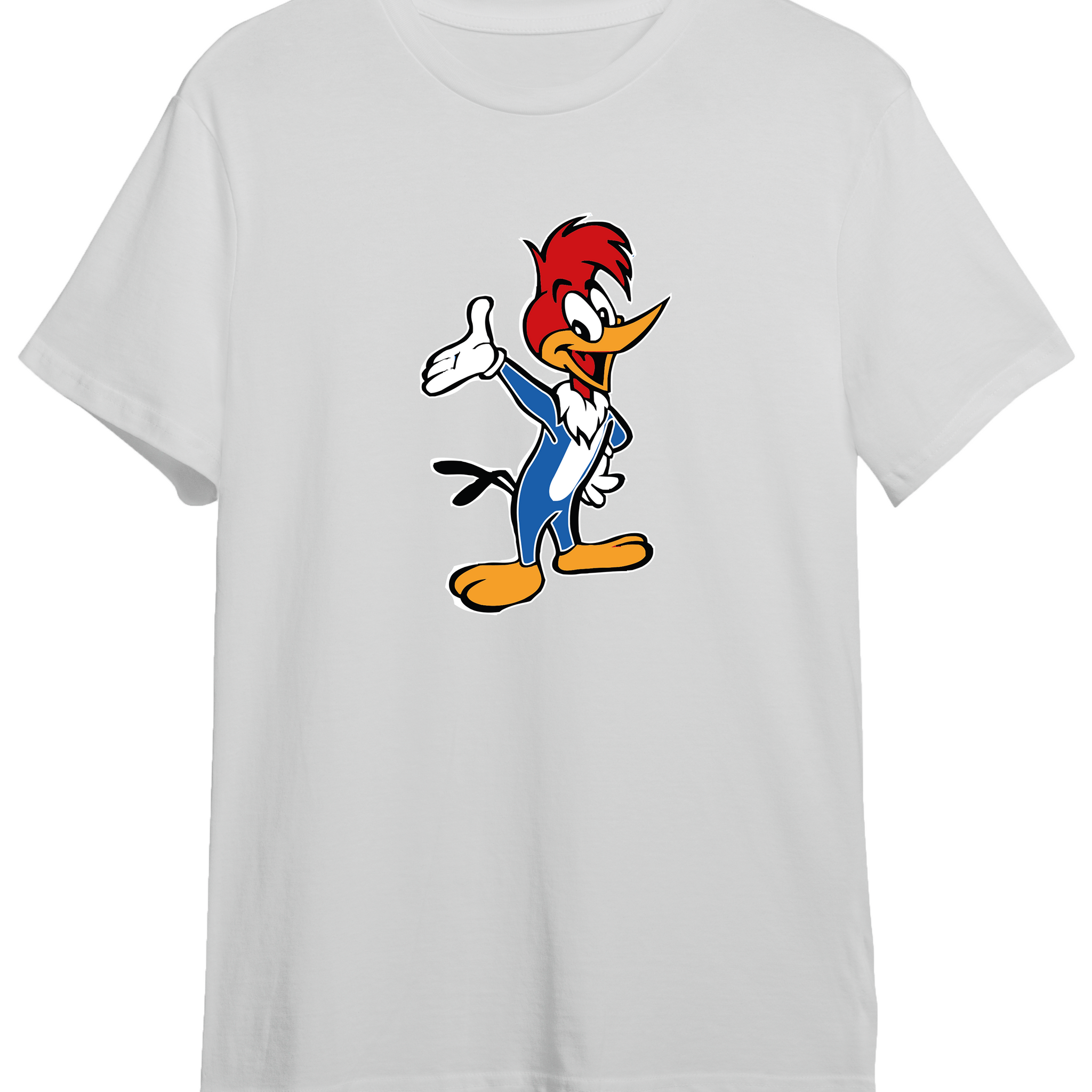 Woody - Regular Tshirt