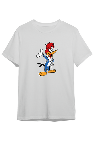 Woody - Regular Tshirt