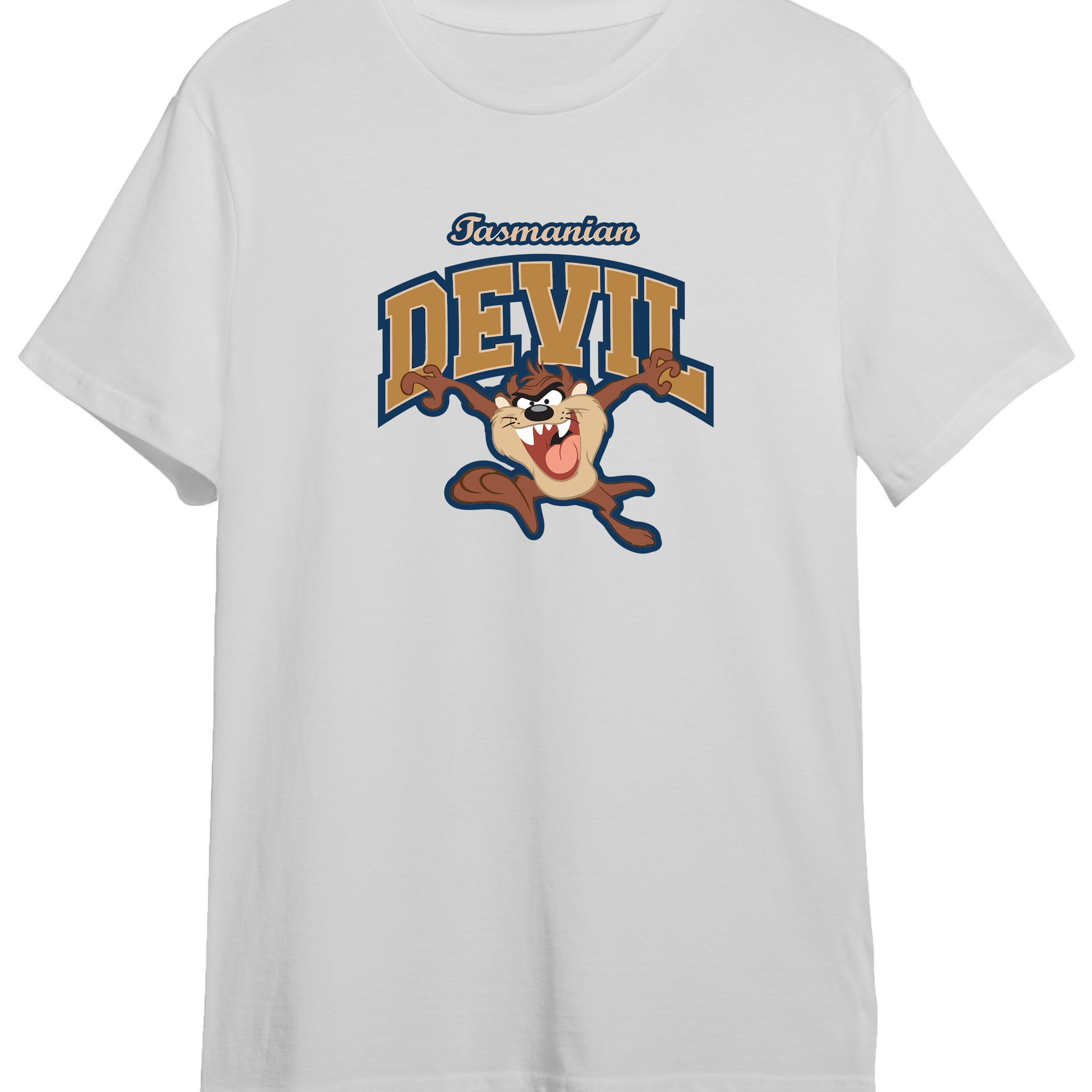Tasmanian Devil - Regular Tshirt