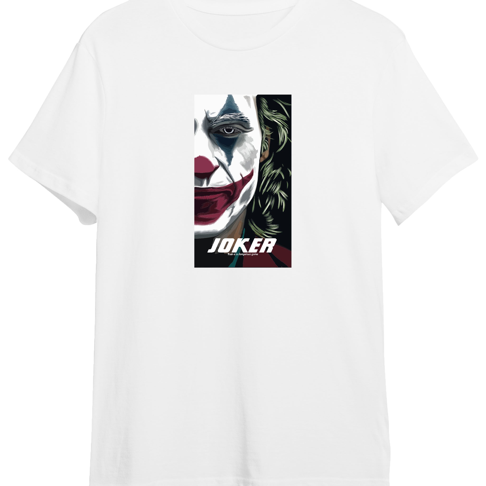 joker - Regular Tshirt