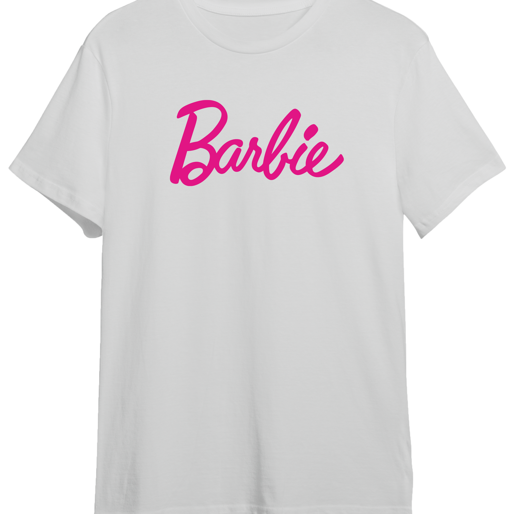 Barbie - Çocuk Tshirt - Regular
