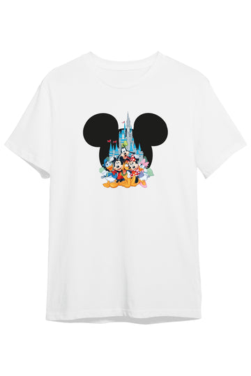 Disney World - Regular Tshirt